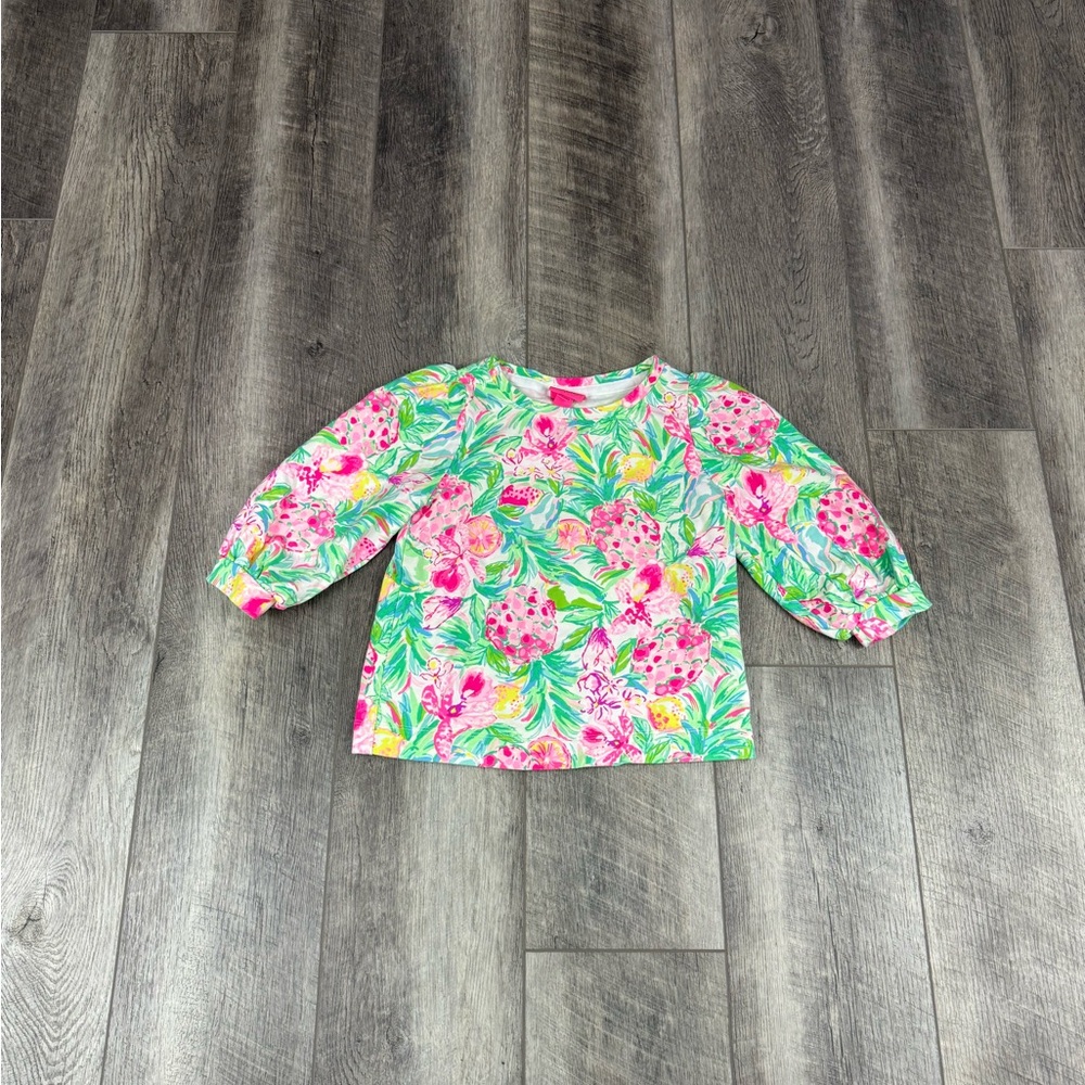 Lilly Pulitzer Kids Mini‎ Corden Top